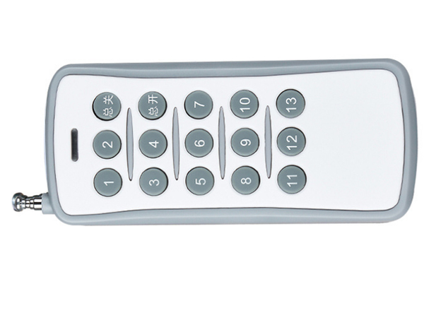 衣柜LED遥控智能开关