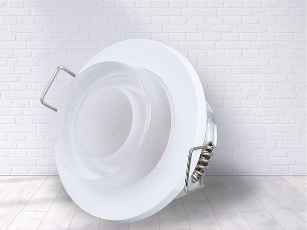 珠宝柜  LED小射灯