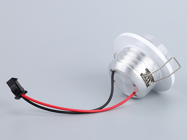 珠宝柜  LED小射灯