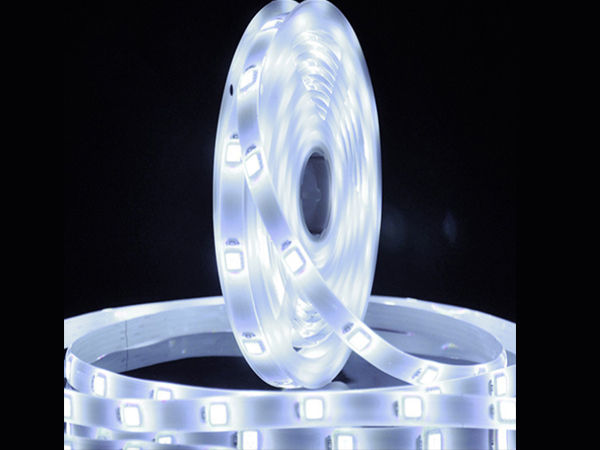 断点续传幻彩软灯条