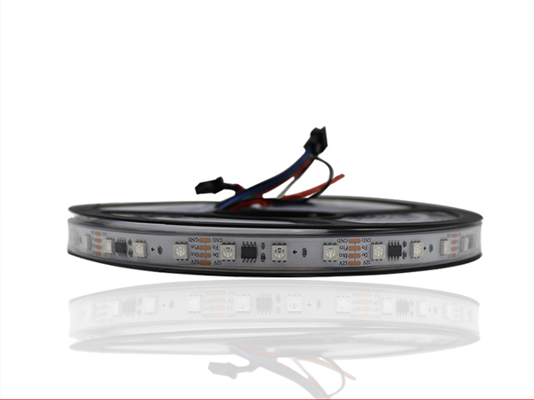 侧发光 60灯幻彩灯条