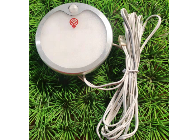 衣柜智能灯  橱柜手扫LED感应灯