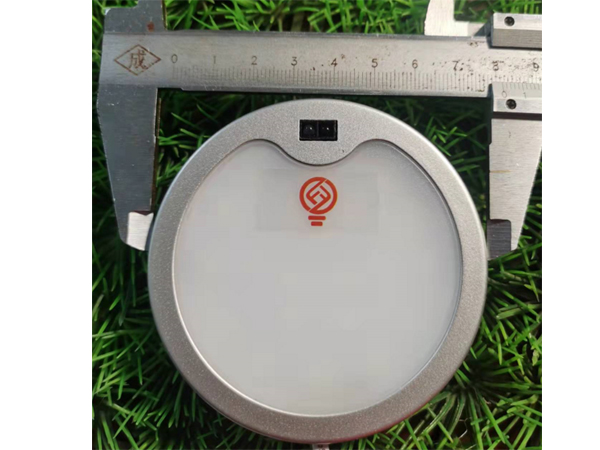 衣柜智能灯  橱柜手扫LED感应灯