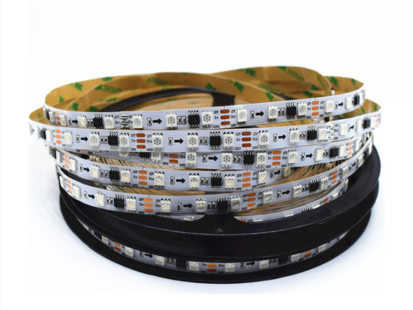 16703幻彩灯条60灯