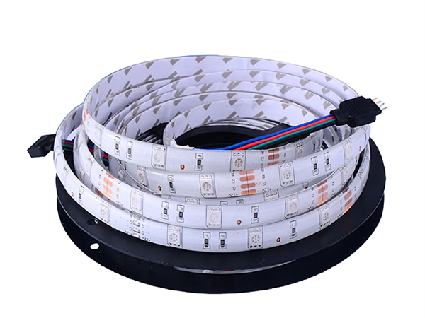 5050高亮白光滴胶