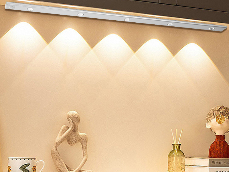 猫眼小山丘衣柜灯